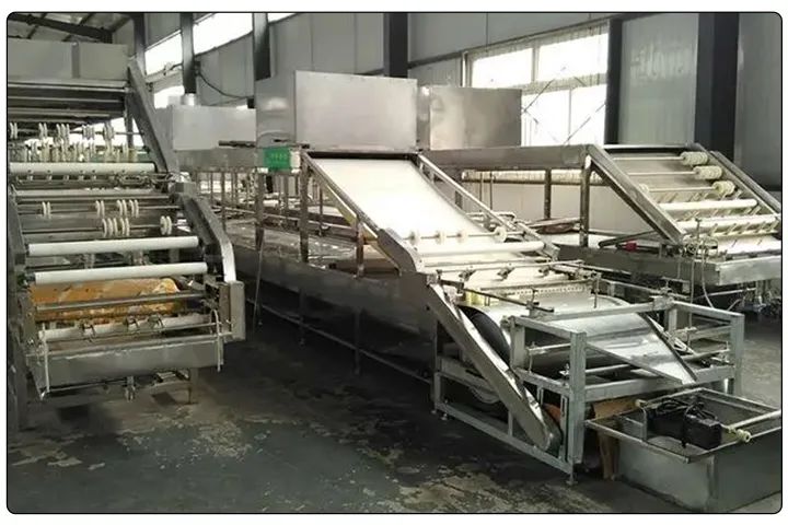 潔匠凈化·的凈工業(yè)除臭劑_豆制品廠飄出臭味，廢水該如何除臭處理？