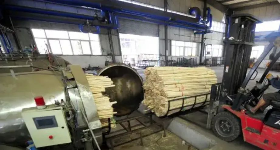 潔匠凈化·的凈工業(yè)除臭劑_竹子碳化廢水異味大，使用工業(yè)除臭劑有效果嗎？