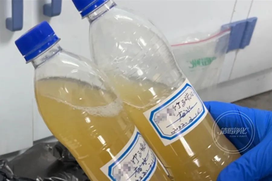 竹子碳化廢水異味大，使用工業(yè)除臭劑有效果嗎？.jpg