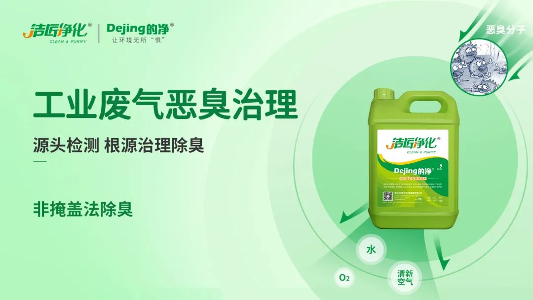 炸豬油廠油煙異味濃、刺激性大，Dejing的凈除臭劑快速除臭.jpg