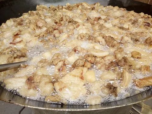 炸豬油廠油煙異味濃、刺激性大，Dejing的凈除臭劑快速除臭