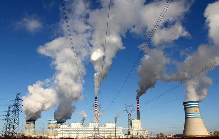 同呼吸共命運(yùn)！“大氣污染防治”知多少？