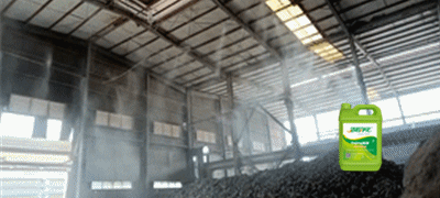 鋰云母車間異味覆蓋性除臭！潔匠現(xiàn)場(chǎng)高壓噴霧除臭設(shè)備！