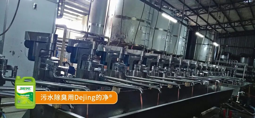 羽毛粉加工腥味、苦味、惡臭味混雜，看<a href='/' style='color: blue;' target='_blank'>工業(yè)除臭劑</a>如何快速除臭！.jpg