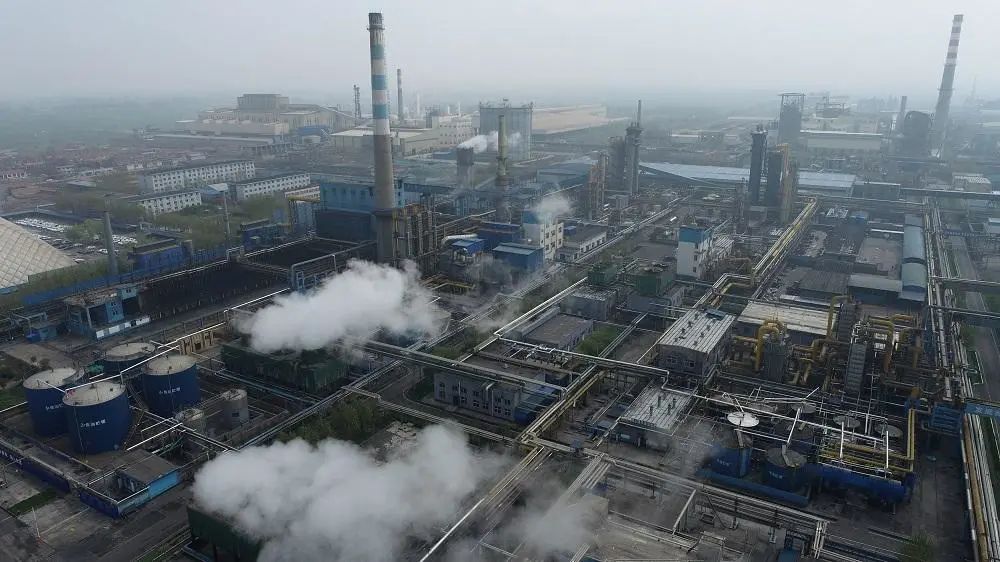 噴漆、化工、塑膠等各行業(yè)VOCs異味成分有哪些？如何除臭？