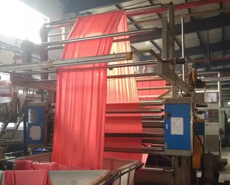 潔匠凈化·的凈工業(yè)除臭劑_印染廢氣異味污染大，有什么更好的除臭方案？潔匠凈化除臭劑