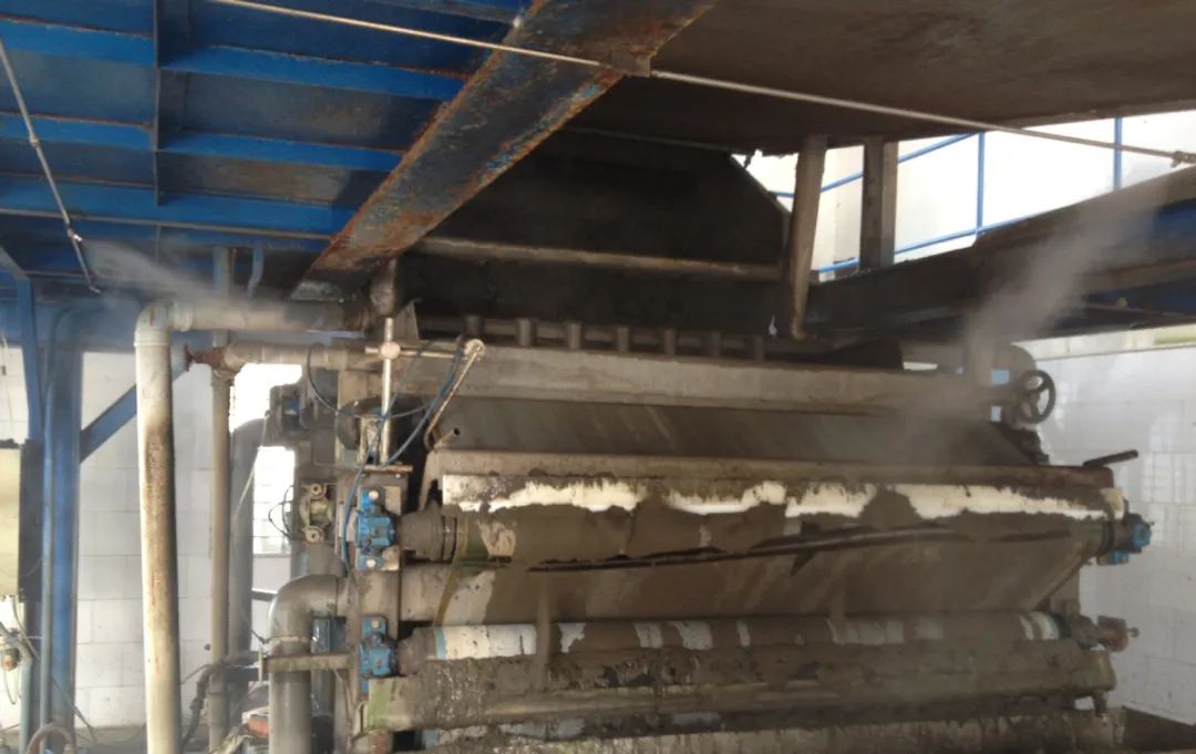 污泥到底是不是危廢？除臭處置是實(shí)現(xiàn)資源化利用的重要一環(huán)！