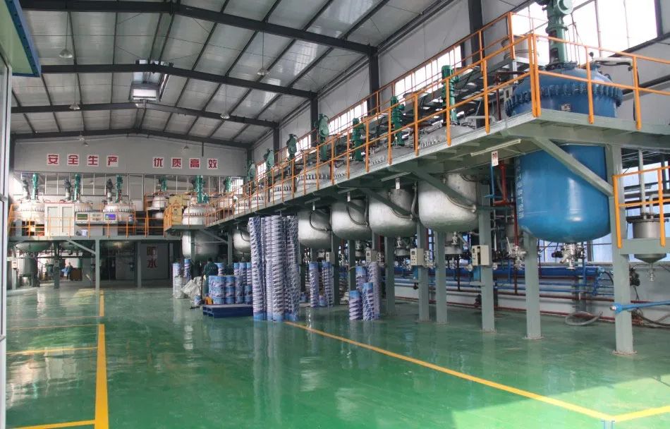 潔匠凈化·的凈工業(yè)除臭劑_涂料廠惡臭成分復(fù)雜，潔匠凈化工業(yè)除臭劑解決除臭難題？