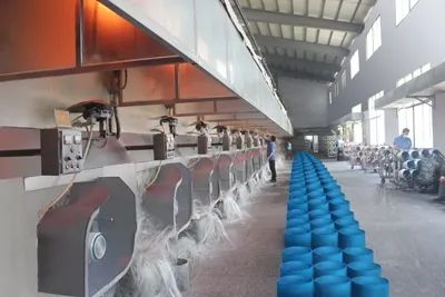 玻璃纖維廠煙氣異味大、工人難受，Dejing的凈?除臭劑幫到您！