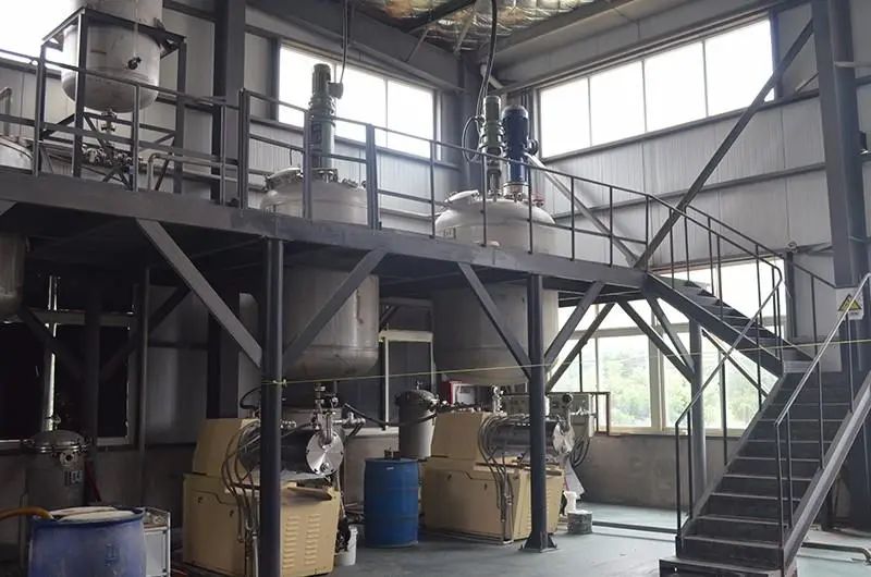 農(nóng)藥廠惡臭“嗆人氣味”是什么？潔匠凈化除臭劑分解中和惡臭