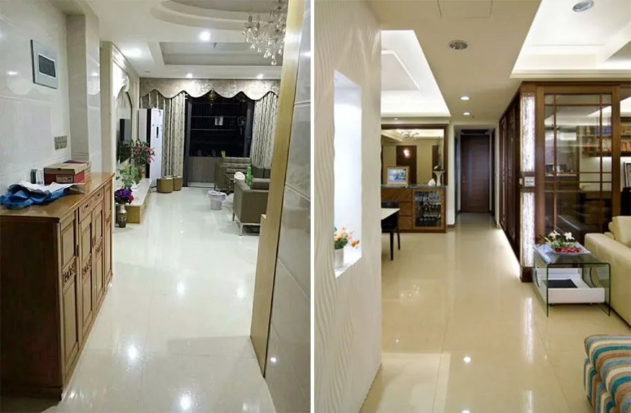 潔匠凈化助你打造健康環(huán)保的家居生活！