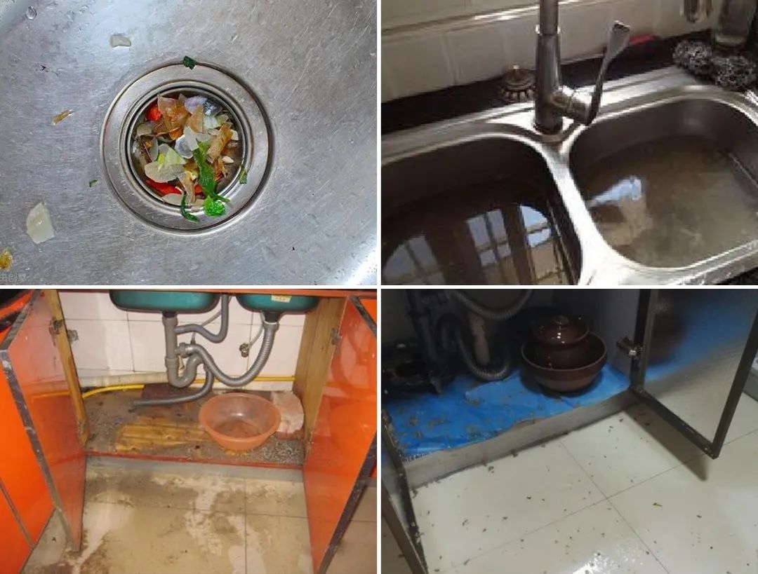 家里廚房有臭味怎么辦，潔匠凈化助您各個(gè)擊破！