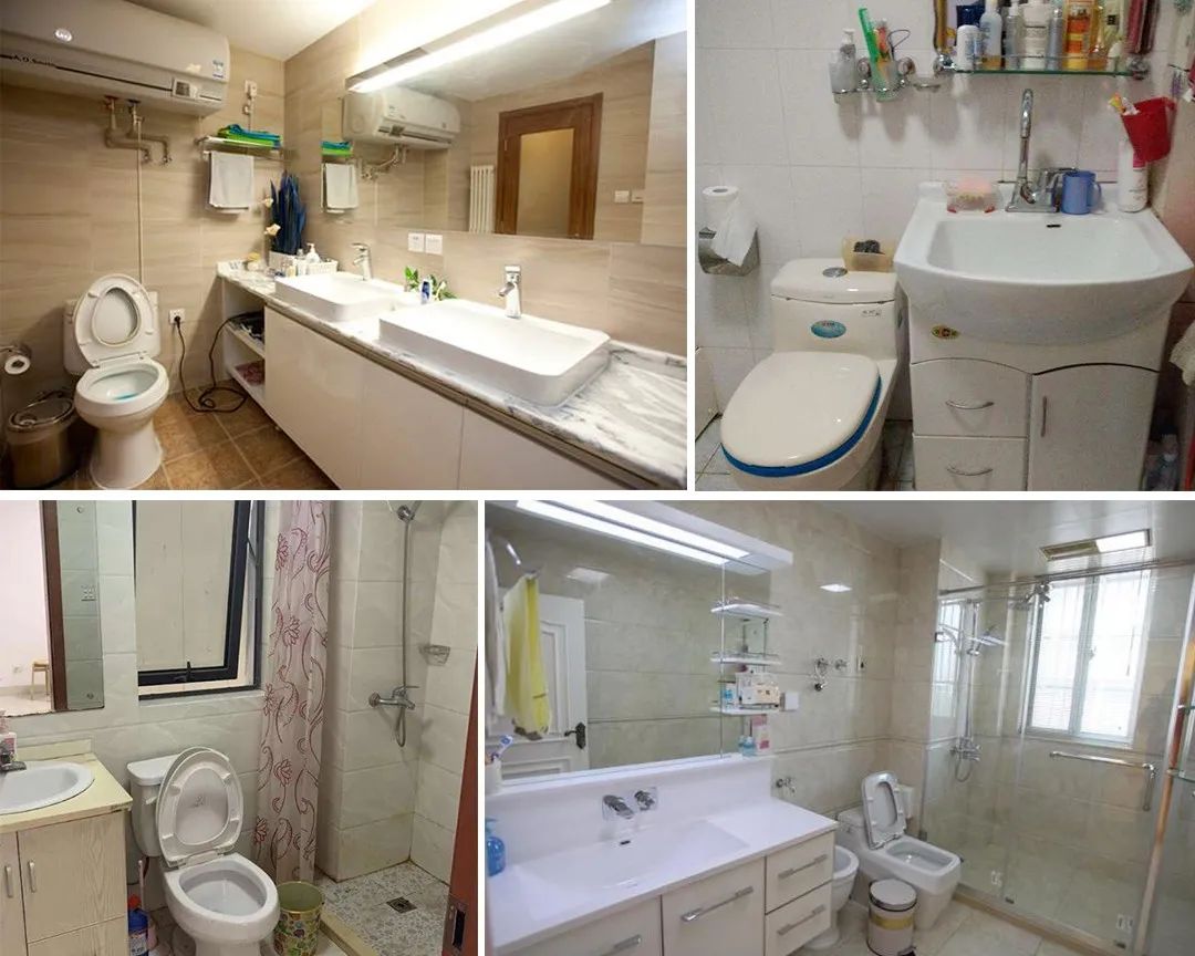 家里衛(wèi)生間老有異味，潔匠凈化教您如何解決難聞的臭味