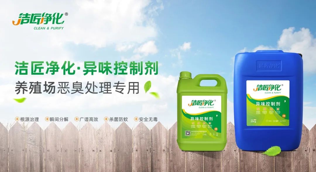 養(yǎng)殖場臭味難治理？潔匠凈化幫您輕松解決！.jpg